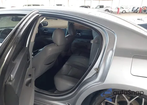 2007 Dodge Charger Rt из США, поврежденный, VIN 2B3LK53H17H650596